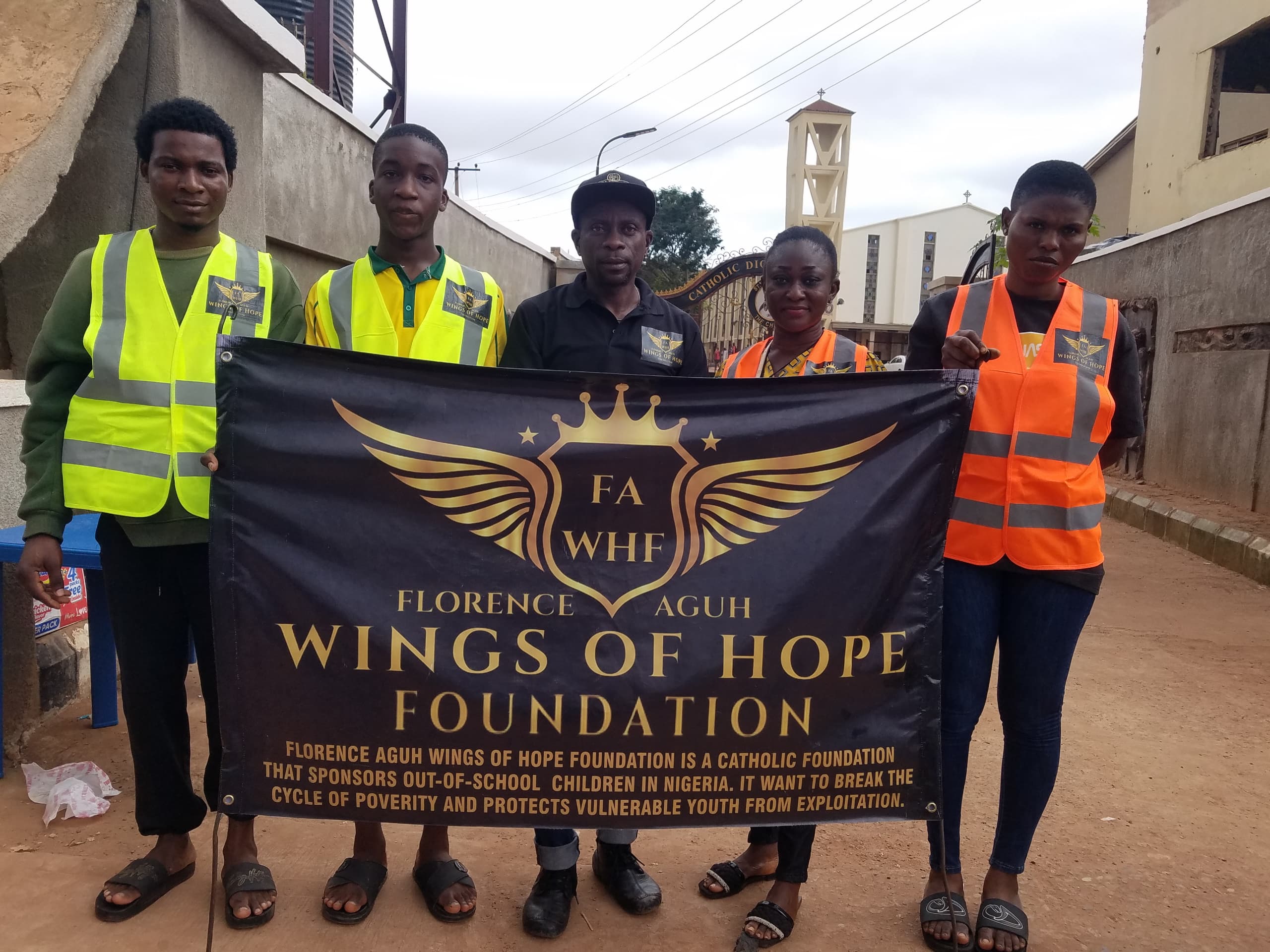 Student Sponsorship & Classroom Learning