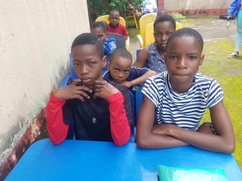 Daily School Meals for Children