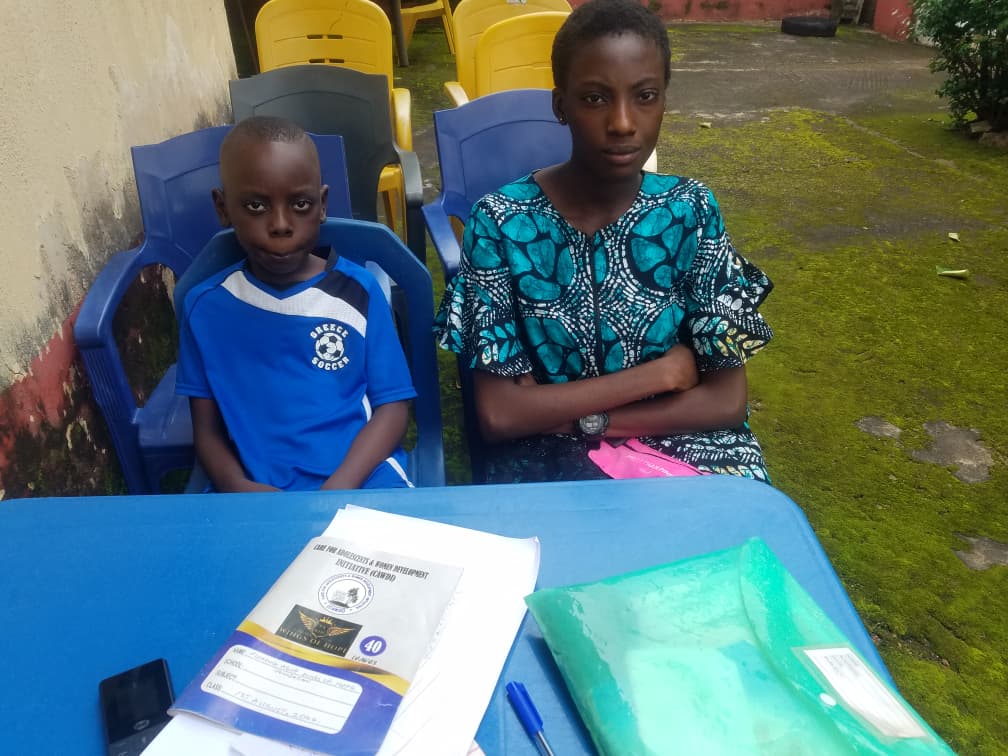 Grassroots Field Outreach