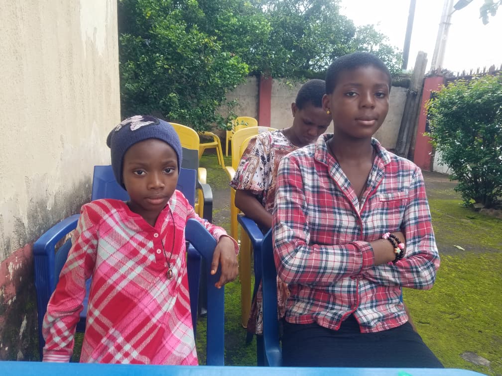 Foundation Outreach Gathering
