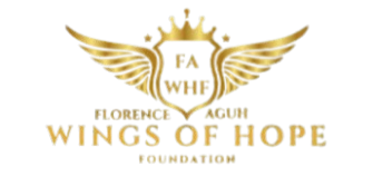 FLORENCE AGUH WINGS OF HOPE